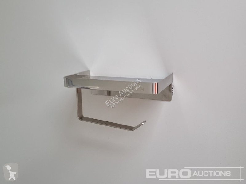 Echipamente pentru camioane