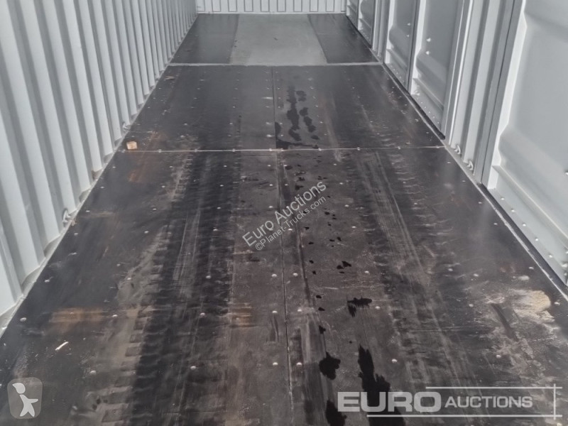 Echipamente pentru camioane