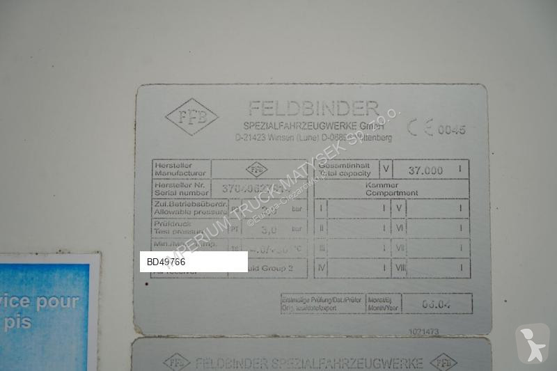 Оборудване за камиони