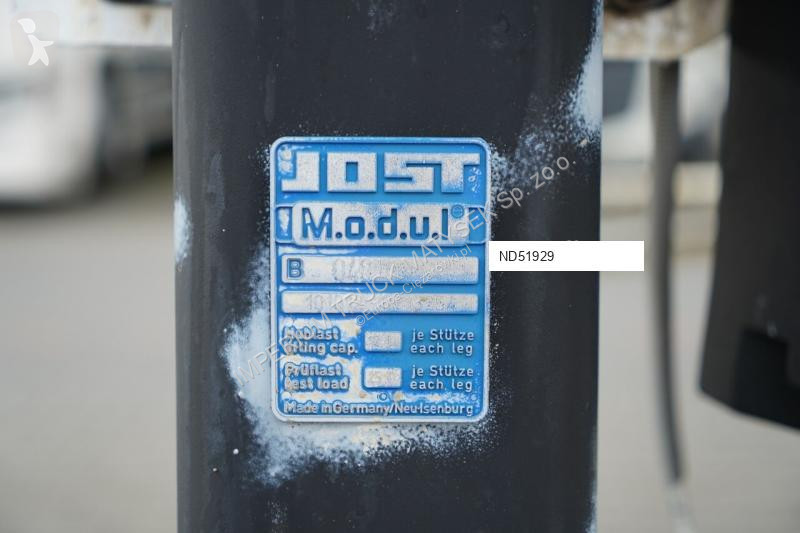 PL-utrustningar SAF