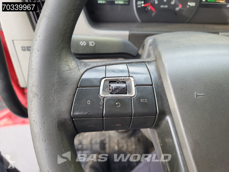 Uitrusting voor vrachtwagens Volvo FM 330 4X2...