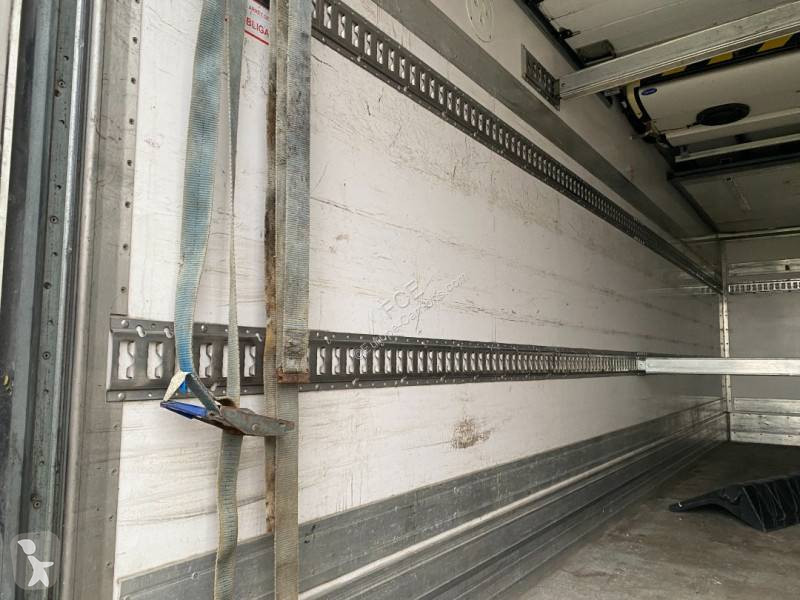 Uitrusting voor vrachtwagens Lamberet