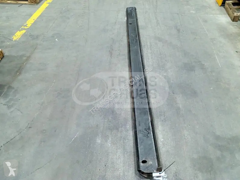 PL-utrustningar Fassi