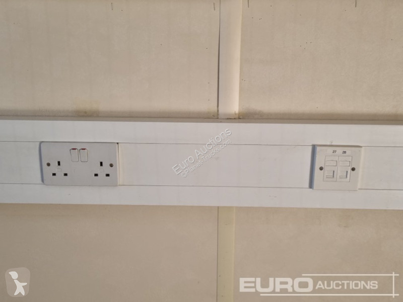 Echipamente pentru camioane