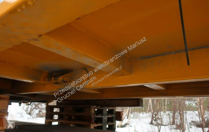 Оборудване за камиони  Kaoussis CRV2000 Steco...