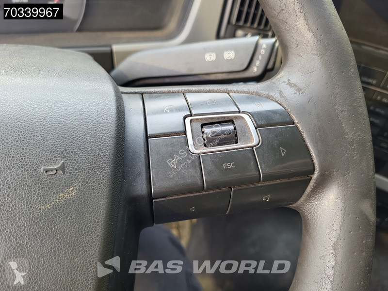 Uitrusting voor vrachtwagens Volvo FM 330 4X2...