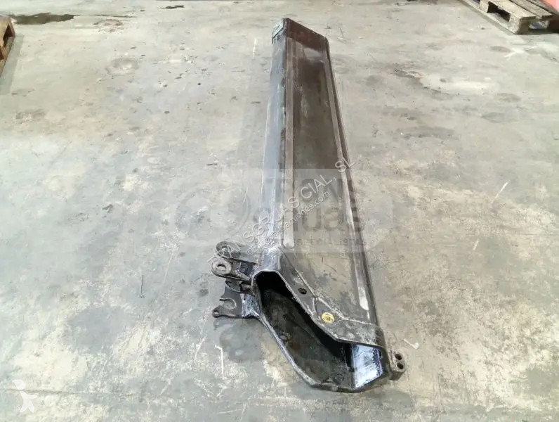 PL-utrustningar Fassi