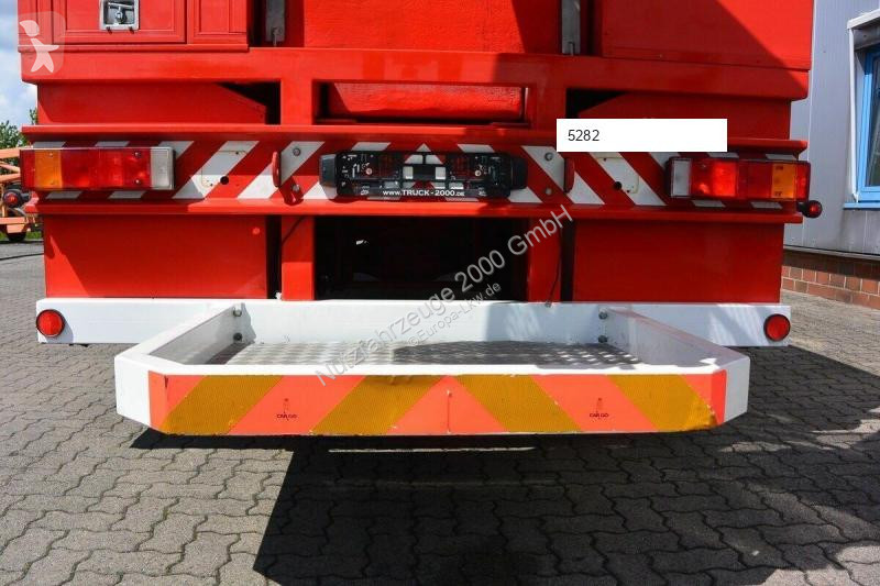 Camion MAN LE