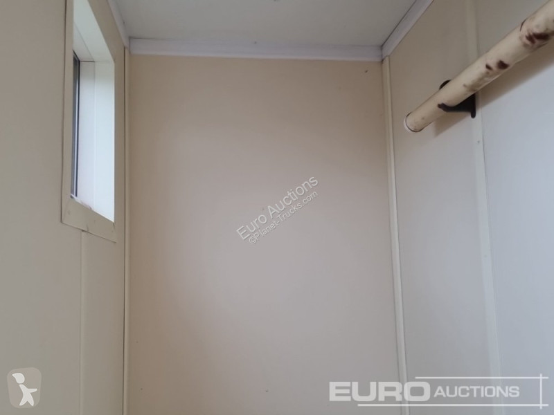 Echipamente pentru camioane