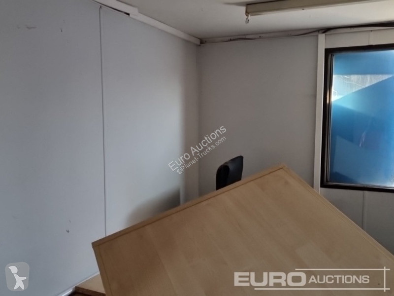 Echipamente pentru camioane