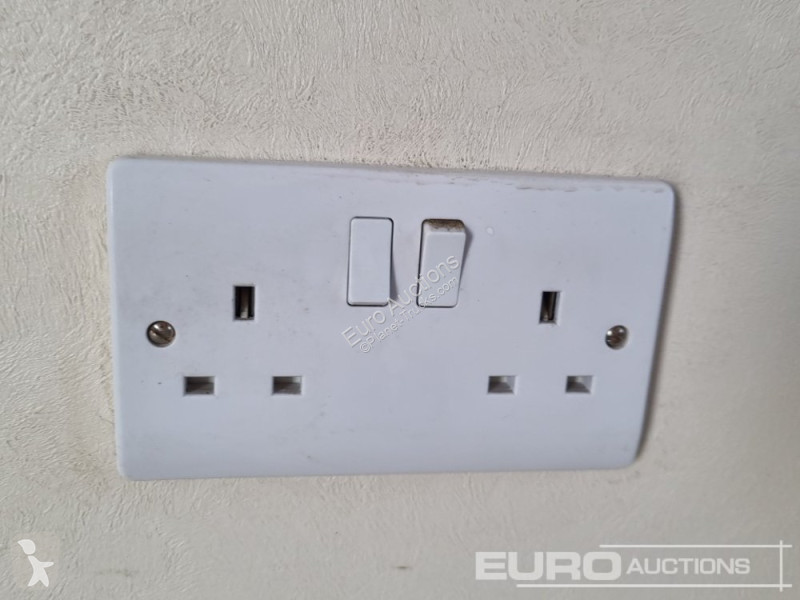 Echipamente pentru camioane