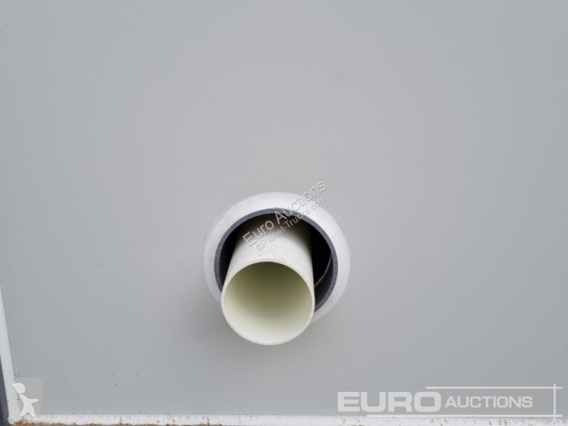 Echipamente pentru camioane