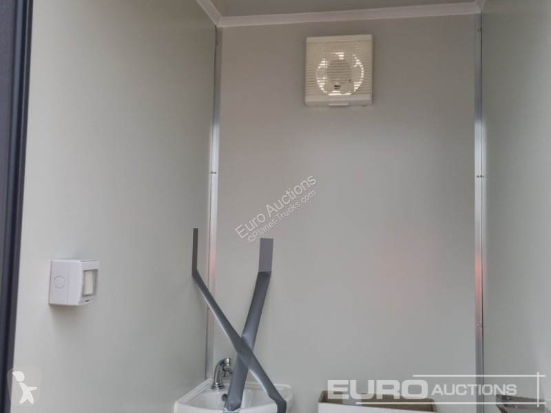 Echipamente pentru camioane