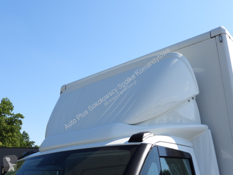 Furgoneta Iveco 72C18 DAILY