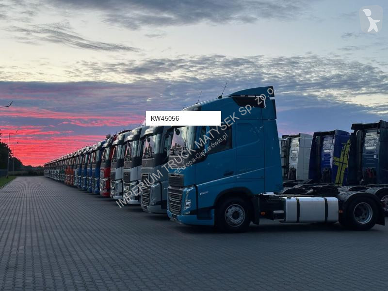 Attrezzature automezzi pesanti  CEMENTONACZEPA...