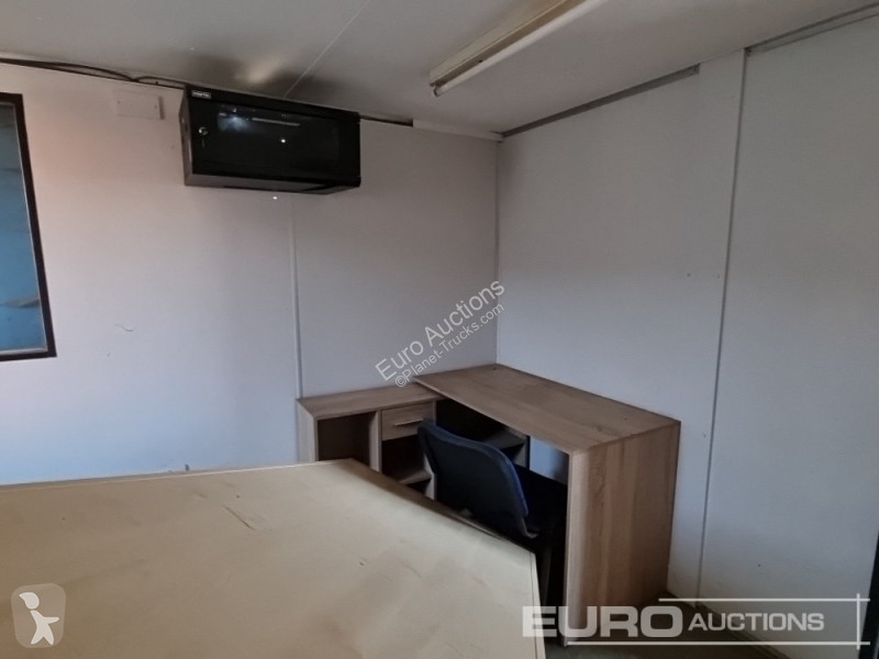 Echipamente pentru camioane