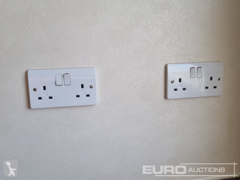 Echipamente pentru camioane