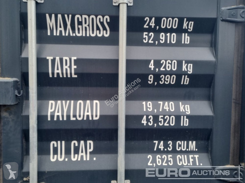 Echipamente pentru camioane