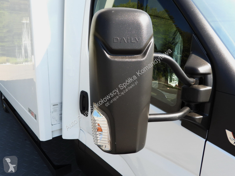Furgoneta Iveco 72C18 DAILY
