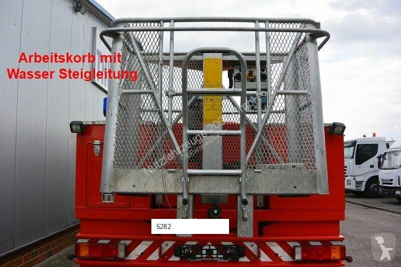 Camion MAN LE