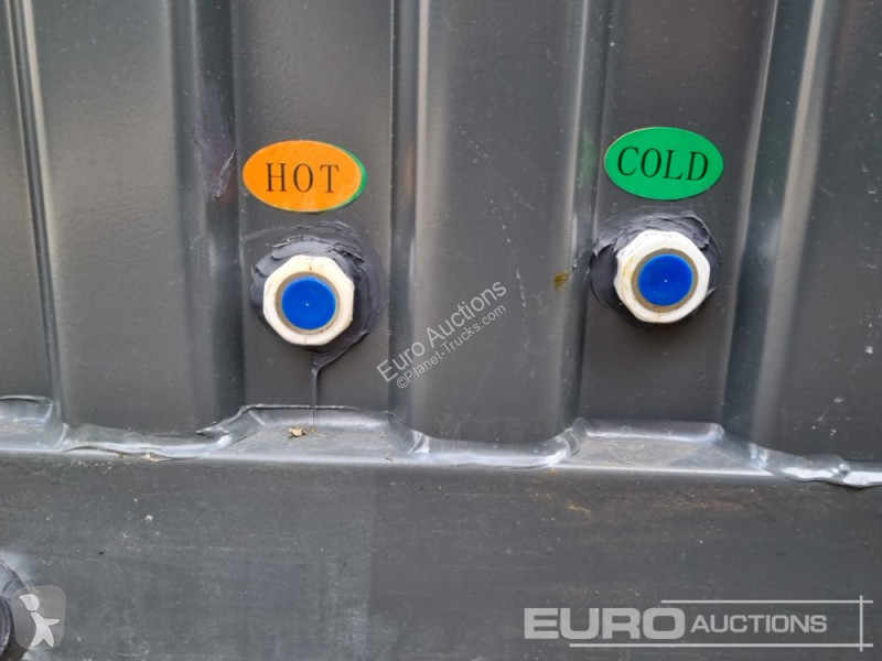 Echipamente pentru camioane