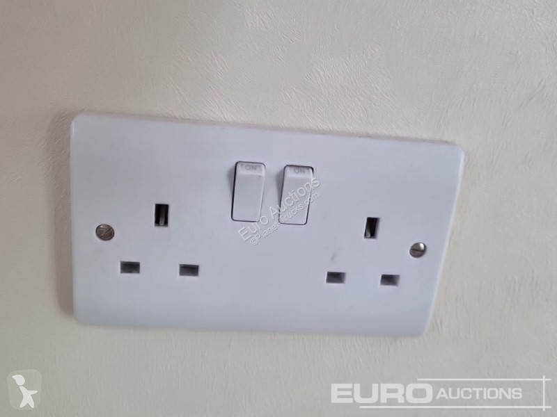 Echipamente pentru camioane