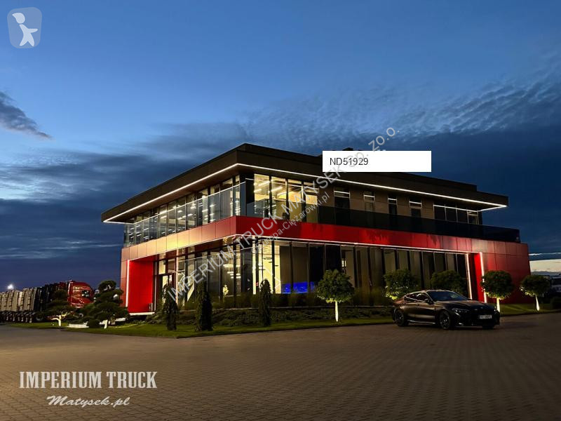 PL-utrustningar SAF