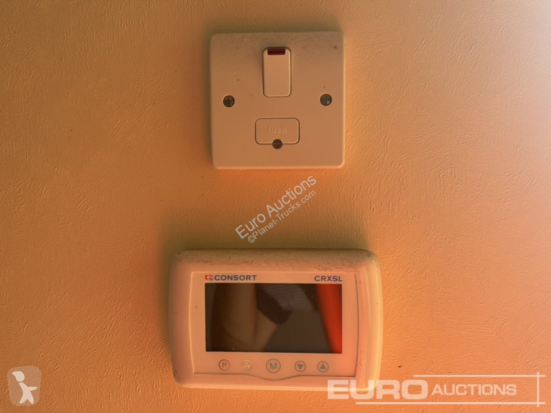 Echipamente pentru camioane