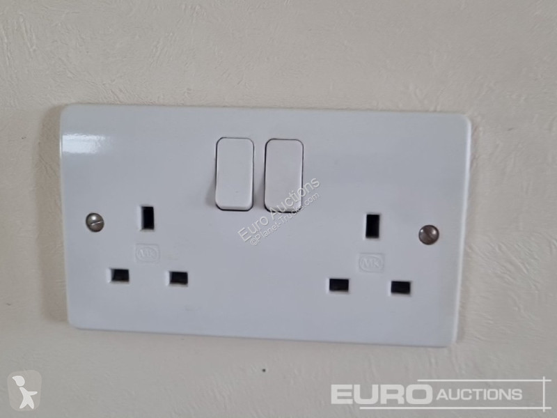 Echipamente pentru camioane