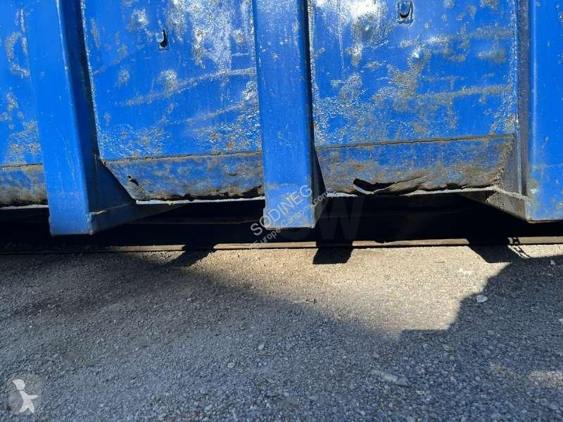 Équipements PL   AVEC GRUE JONSERED 1090