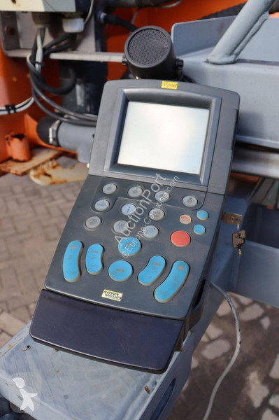 IMSSN E44070HFS Truck equipments