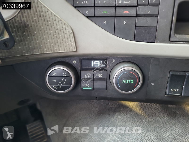 Uitrusting voor vrachtwagens Volvo FM 330 4X2...