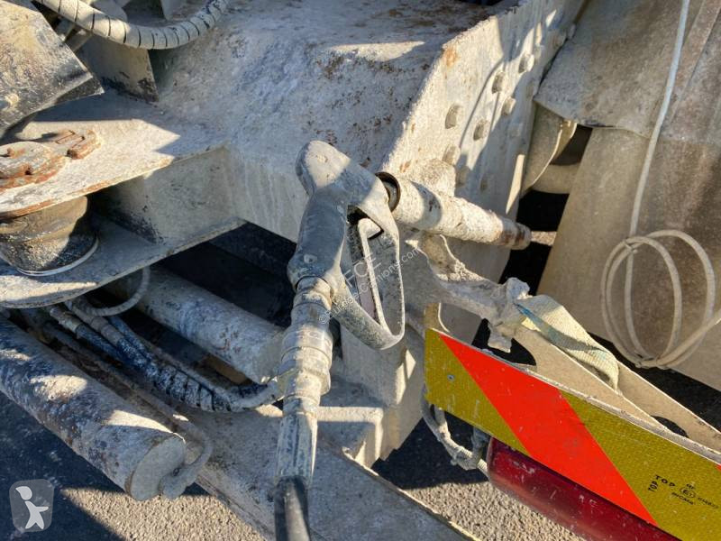 Uitrusting voor vrachtwagens Renault