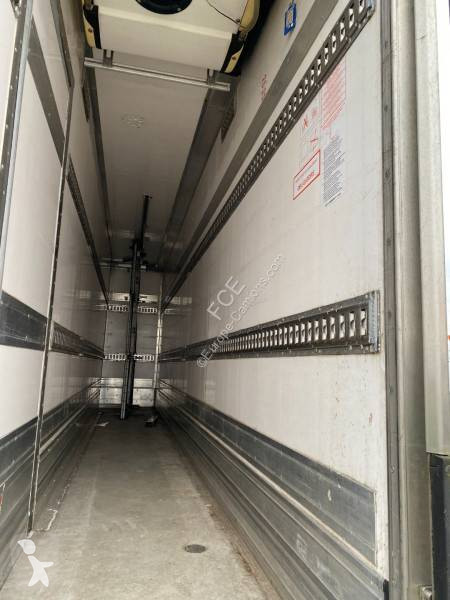 Uitrusting voor vrachtwagens Lamberet