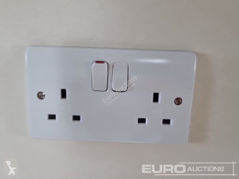 Echipamente pentru camioane