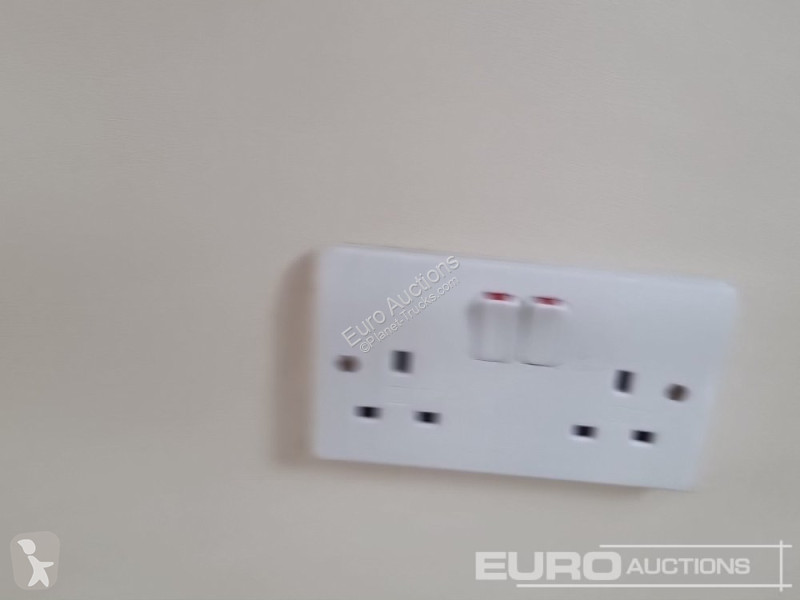 Uitrusting voor vrachtwagens