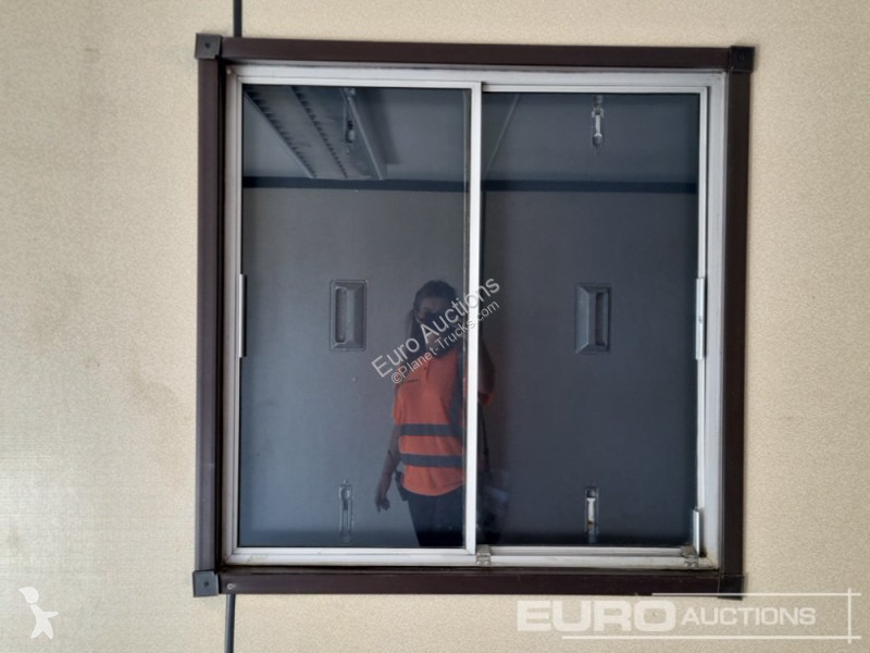 Echipamente pentru camioane