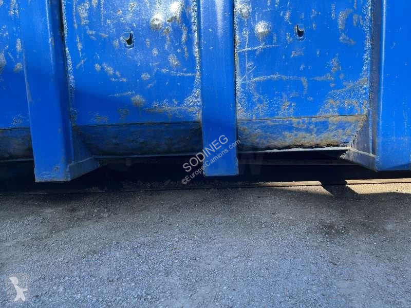 Équipements PL   AVEC GRUE JONSERED 1090