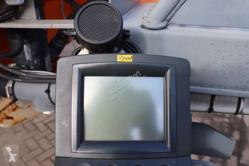 IMSSN E44070HFS Truck equipments