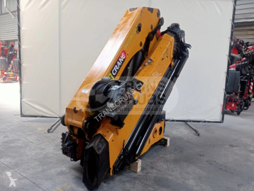 Gru su camion Palfinger