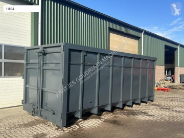 Container