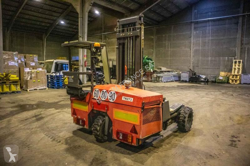 Meeneemheftruck Transmanut MF23-2000KG-CHARIOT...