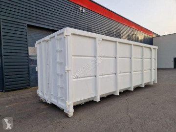Carrosserie caisse polybenne neuve