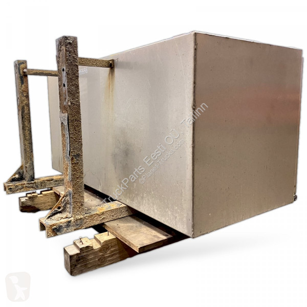 Uitrusting voor vrachtwagens Scania R-Series...
