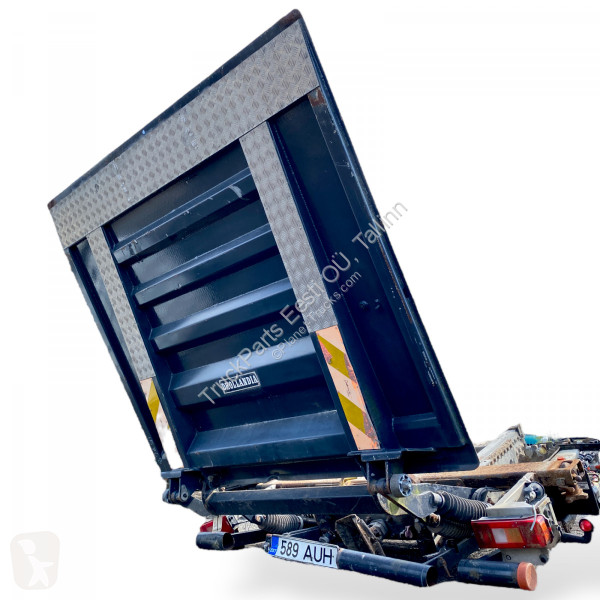 Uitrusting voor vrachtwagens Volvo FH12...