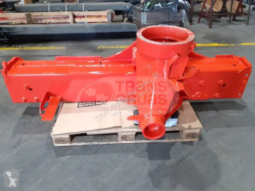 Gru su camion Palfinger