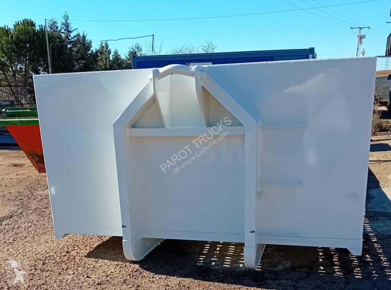 Equipamentos pesados   Plateau Porte engin...