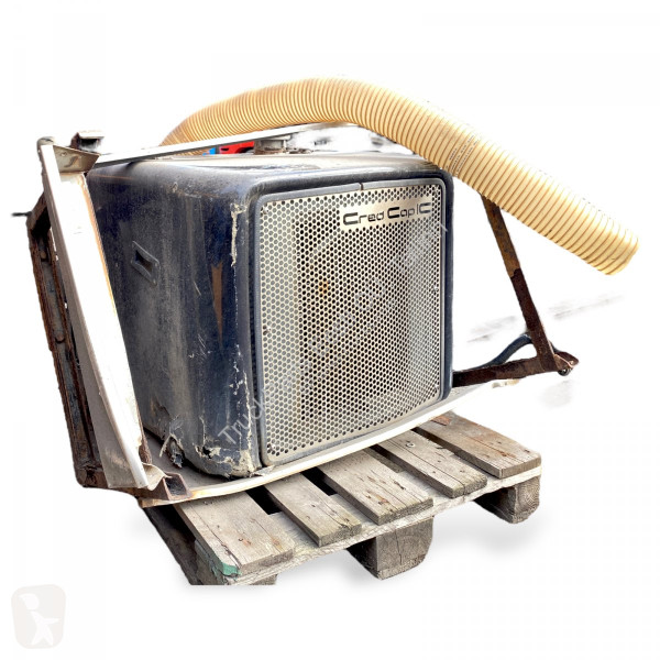 Equipamentos pesados DAF (01.05-)