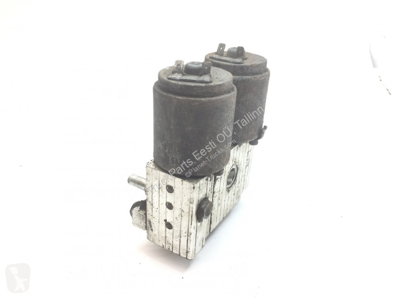 Uitrusting voor vrachtwagens Scania 4-series 94...