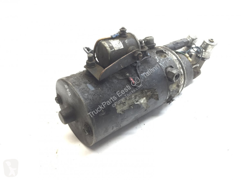 Uitrusting voor vrachtwagens Scania 3-series 93...